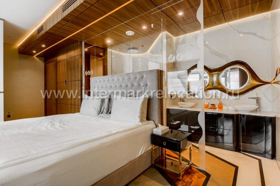 Presnenskaya Nab. - ID: 40223 - photo 4