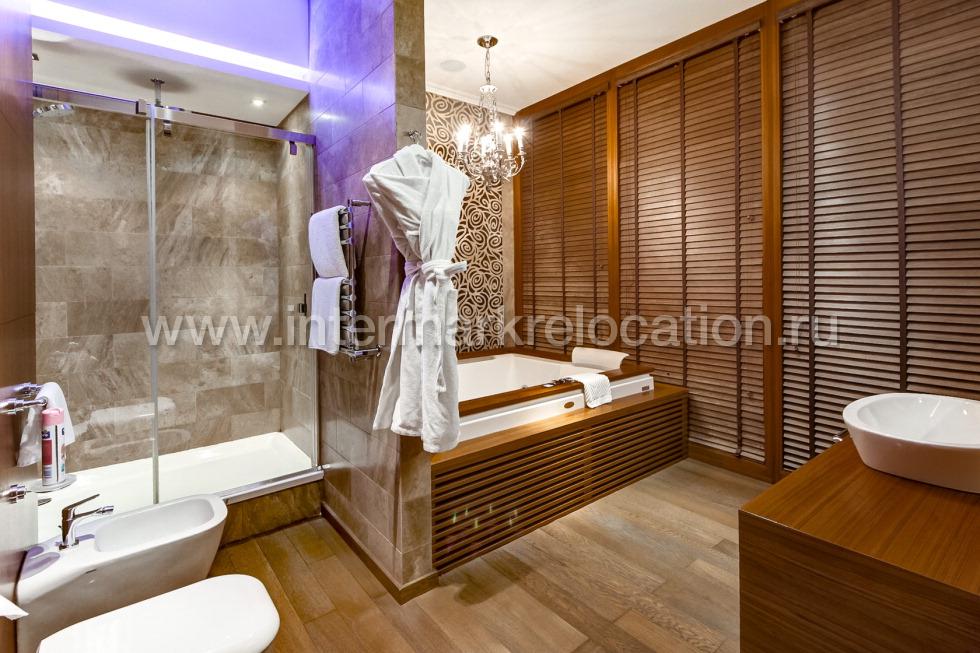 Presnenskaya Nab., 12 - ID: 40252 - photo 6