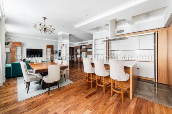 Kompozitorskaya Str. - ID: 45162