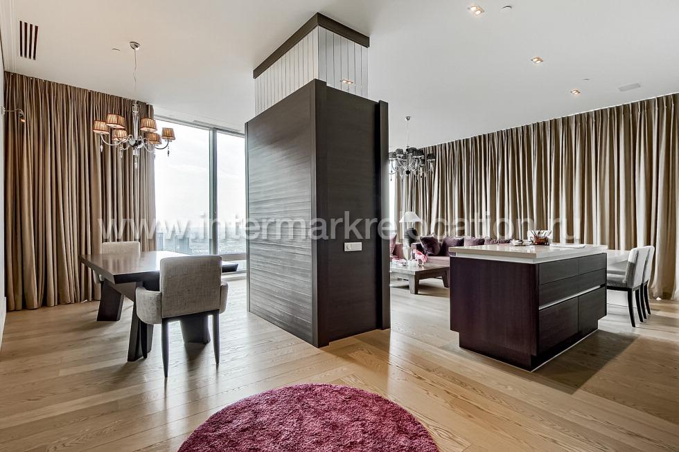 Presnenskaya Nab., 12 - ID: 40228 - photo 6