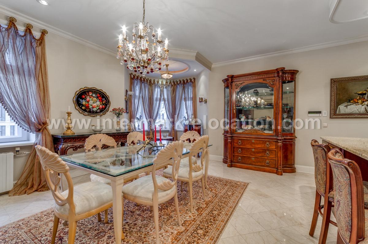 1-st Kolobovsky Per. - ID: 25706 - photo 3