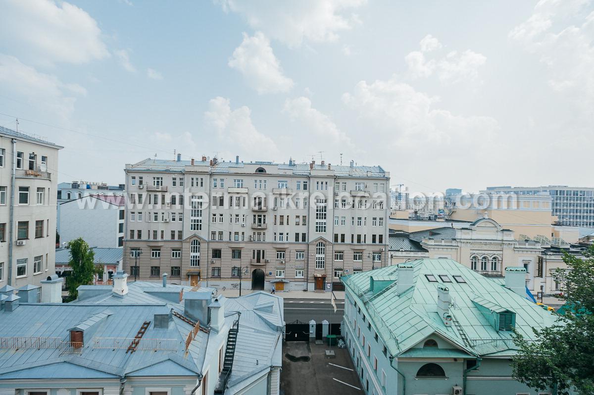 B. Polyanka Str. - ID: 27675 - photo 3