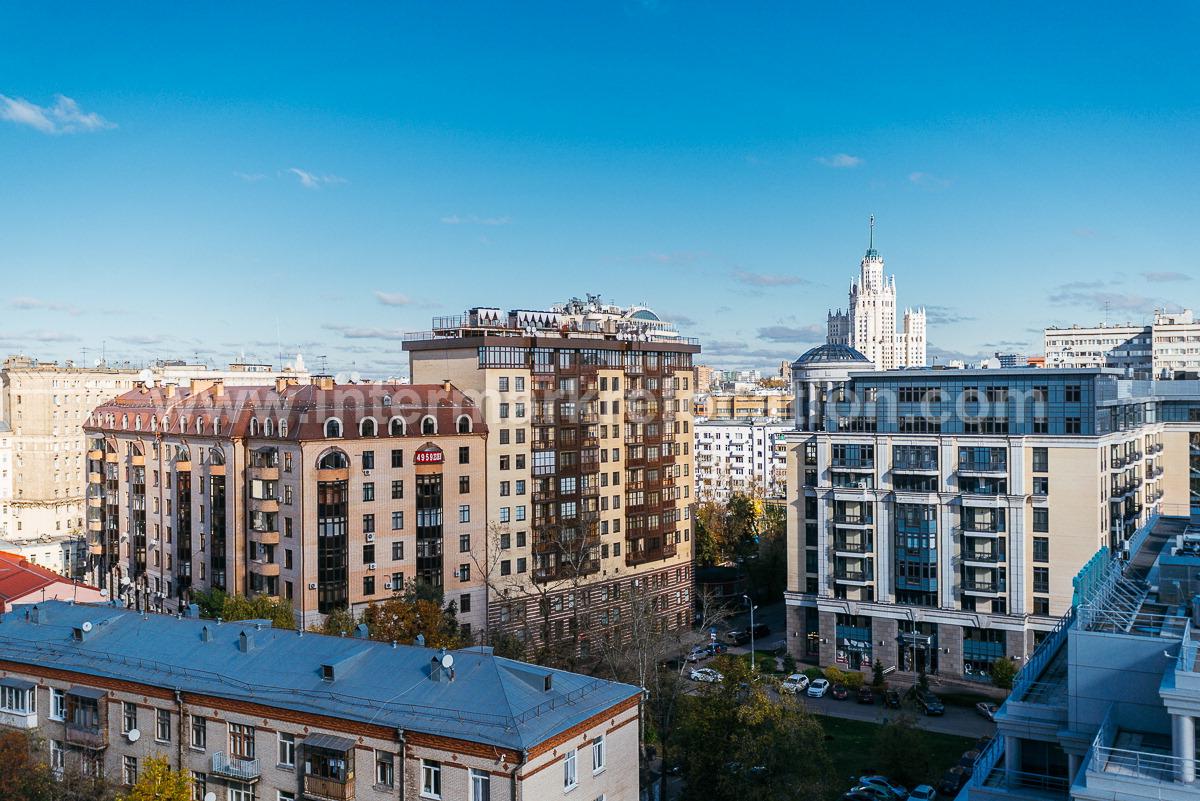 Klimentovsky Per. - ID: 29019 - photo 4