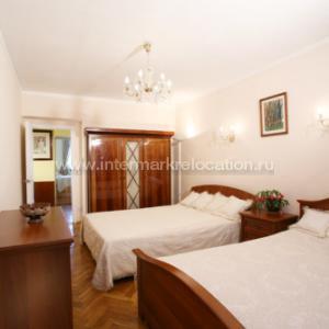 Vasilyevskaya Str., 9 - ID: 40314 - photo 5