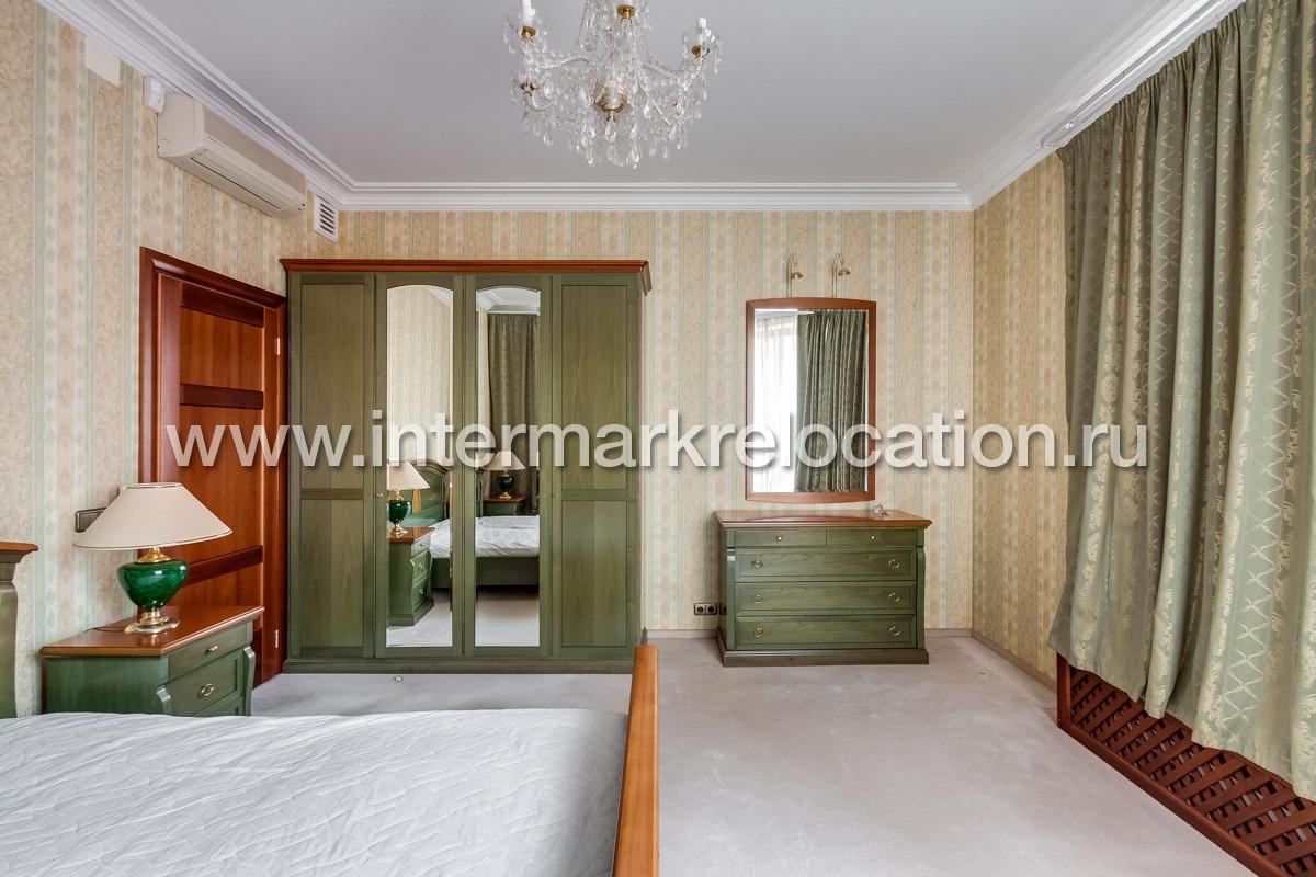 Strastnoy Boul. - ID: 21965 - photo 12