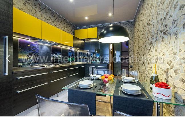 Leninsky Pr., 45 - ID: 34608 - photo 8