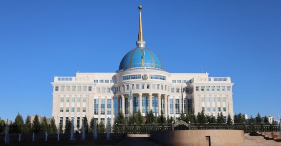 Kazakhstan: Migration reform announced 