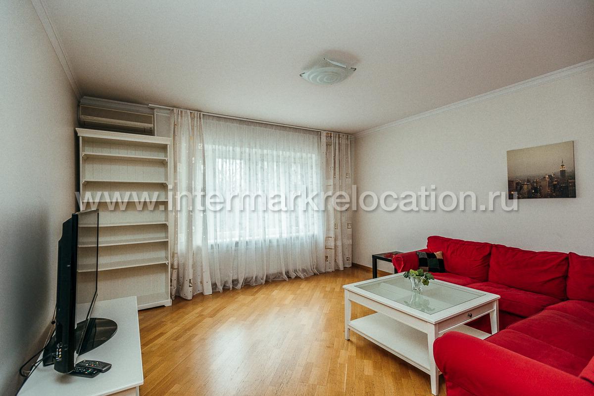 Nemchinova str. - ID: 23961 - photo 7