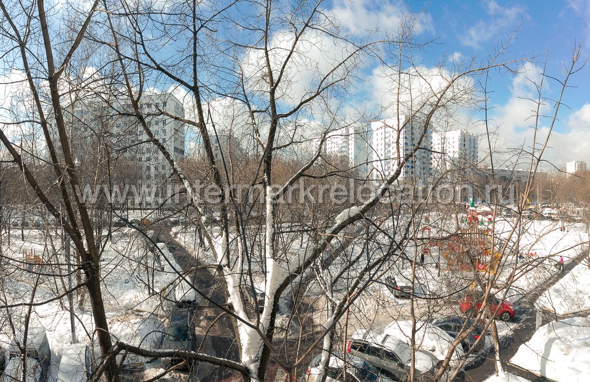 Sudostroitelnaya Str., 18 bldg 2 - ID: 36666 - photo 9