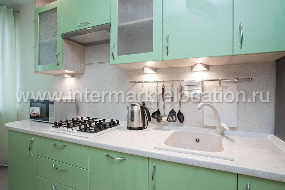 Oruzheyny Per., 5 - ID: 40264 - photo 7