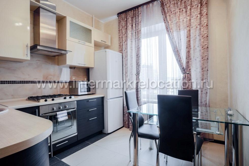 Smolenskaya Str., 6 - ID: 40273 - photo 7