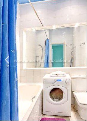 Tverskaya Str., 15 - ID: 34553 - photo 6