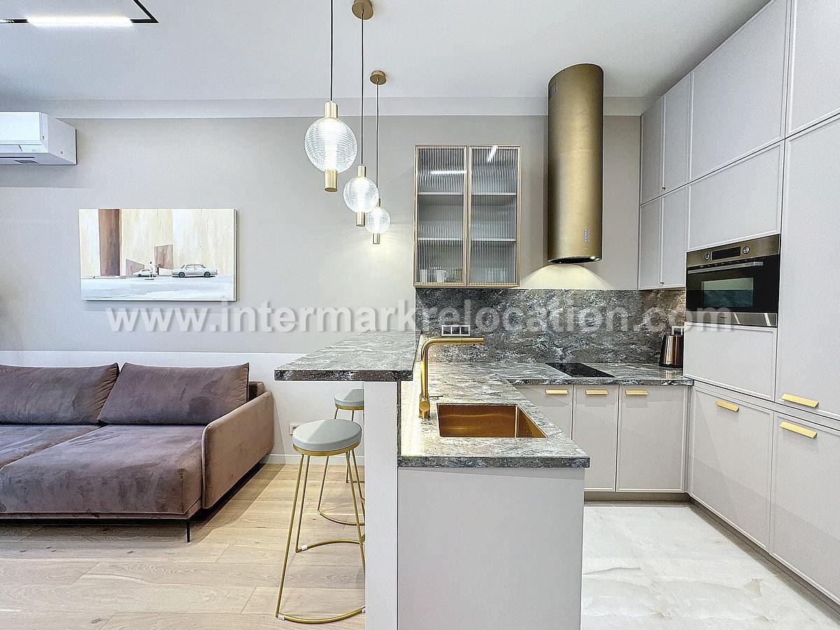 Sofiyskaya Nab. - ID: 46177 - photo 9