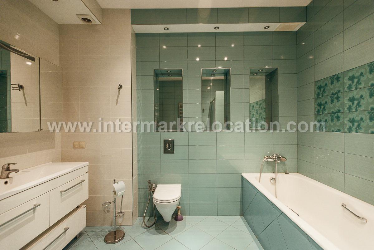 1-st Zachatievsky Per. - ID: 35802 - photo 7