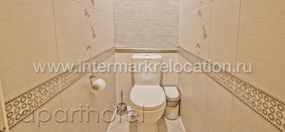 Novocheremushkinskaya Str., 11 bldg 3 - ID: 40181 - photo 7