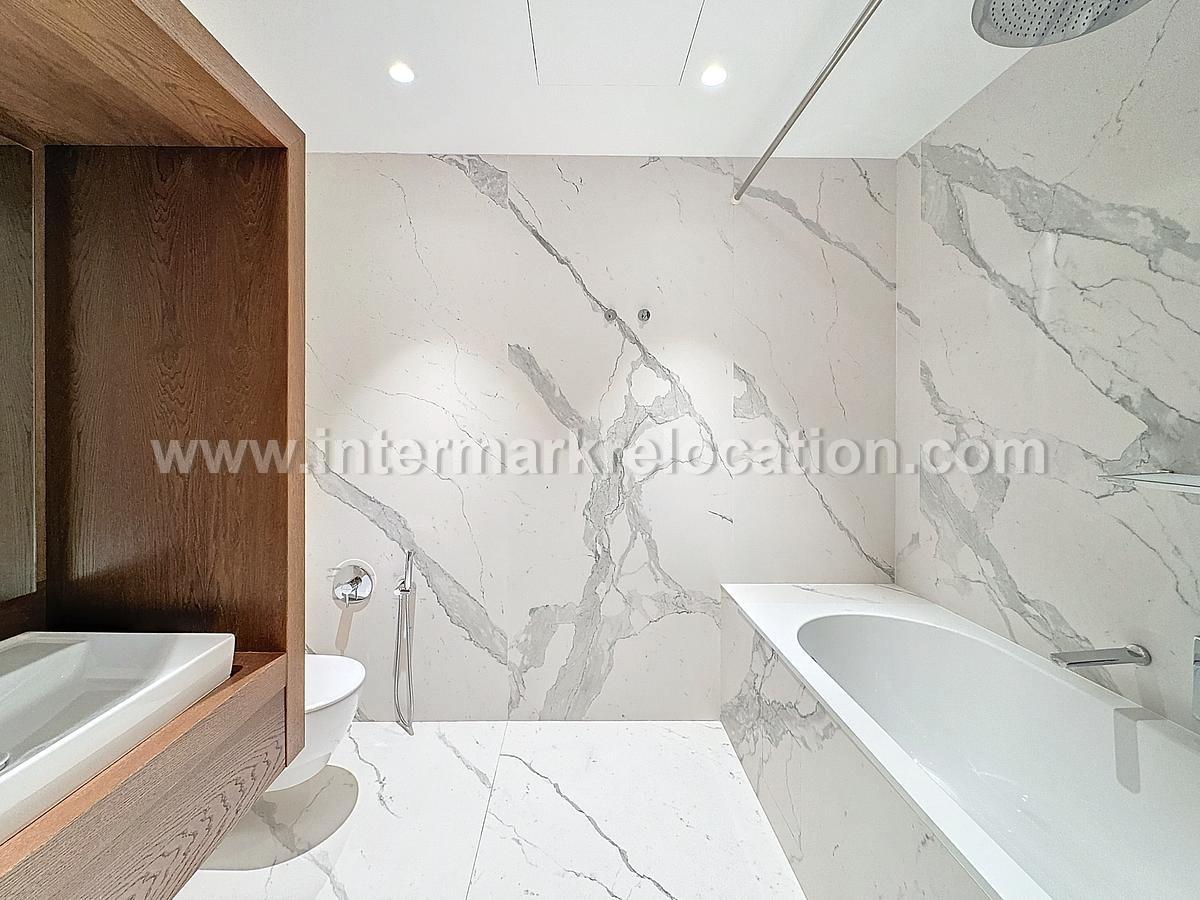 1-st Krasnogvardeyskiy Proezd - ID: 42852 - photo 10