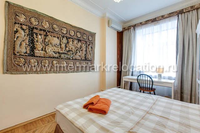 Tverskaya Str., 19 - ID: 35885 - photo 12