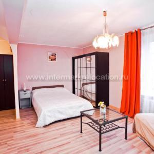 1-st Krasnogvardeyskiy Proezd, 18/1 bldg 3 - ID: 40168 - photo 3