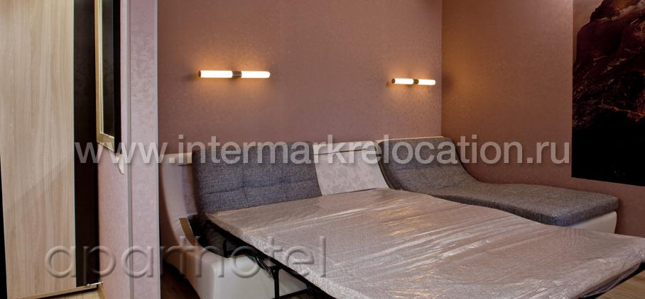 Krasnogvardeyskiy Boul., 5 bldg 1 - ID: 40178 - photo 5