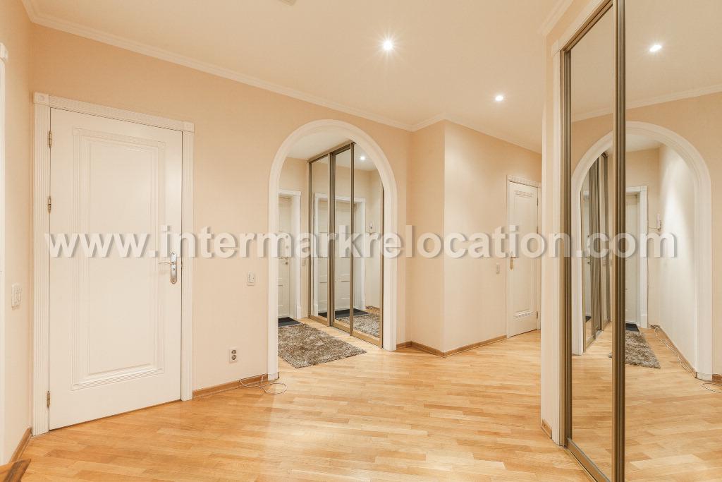 B. Gruzinskaya Str. - ID: 36333 - photo 2