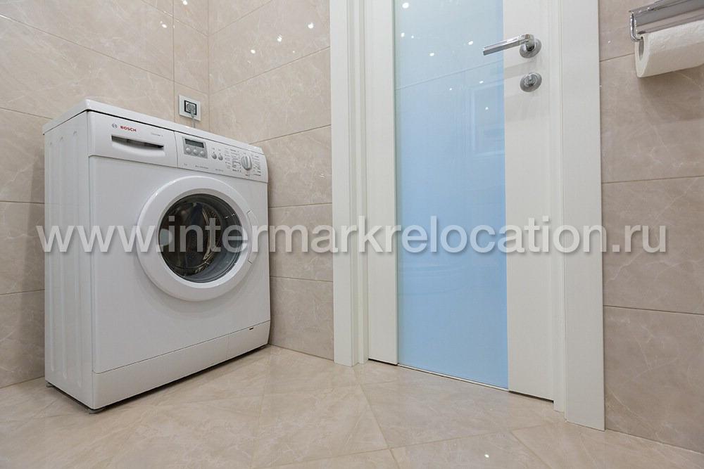 Zubovsky Boul. - ID: 40261 - photo 4