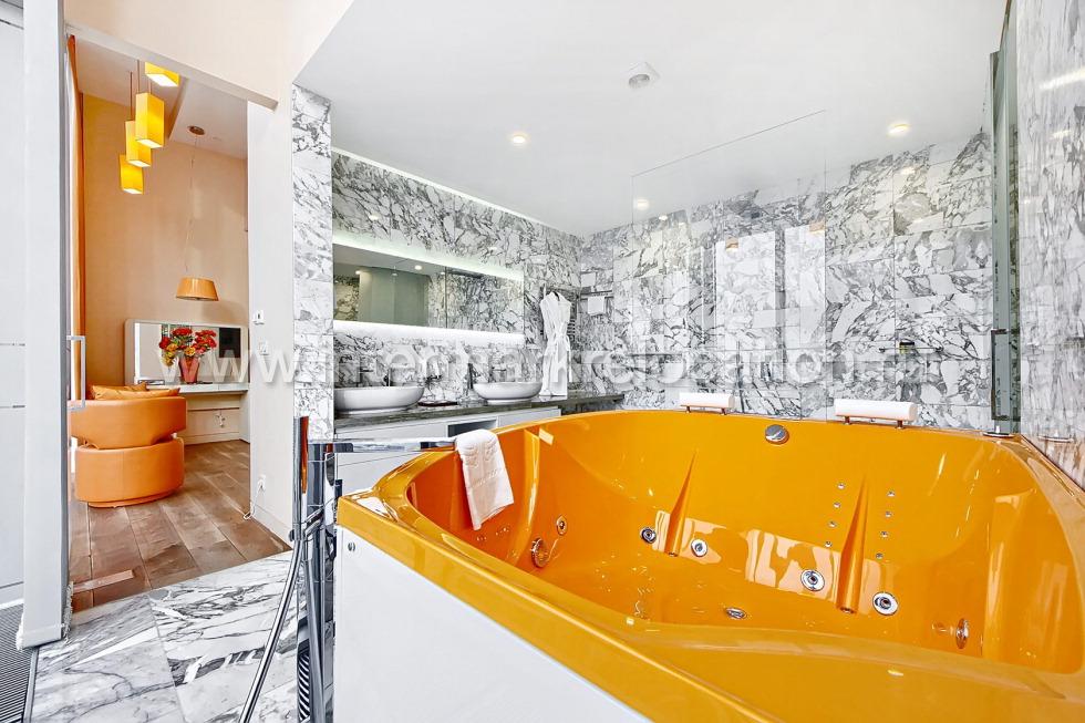 1-st Krasnogvardeyskiy Proezd, 21 housing 2 - ID: 40226 - photo 6