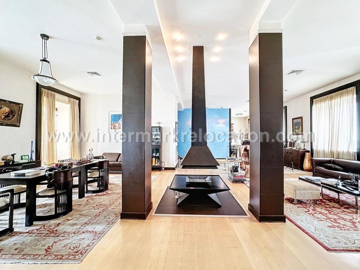 Zemlyanoy Val Str. - ID: 46083 - photo 1