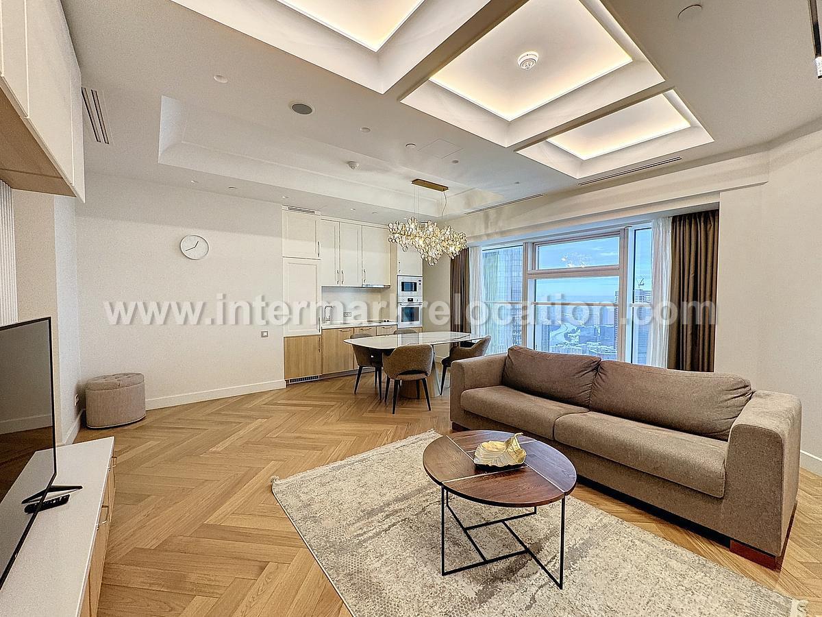 1-st Krasnogvardeyskiy Proezd - ID: 42852 - photo 5