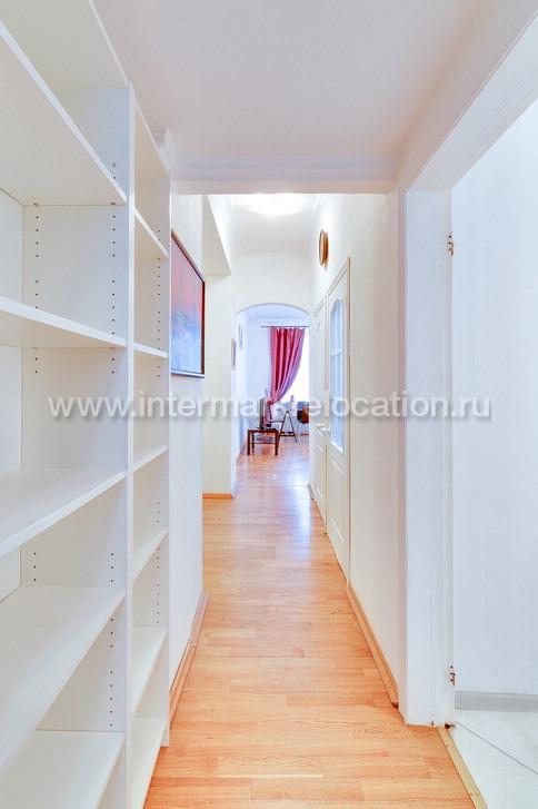 Tverskaya Str., 4 - ID: 35886 - photo 2