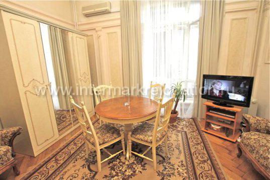 B. Gnezdnikovsky Per., 10 - ID: 33186 - photo 3