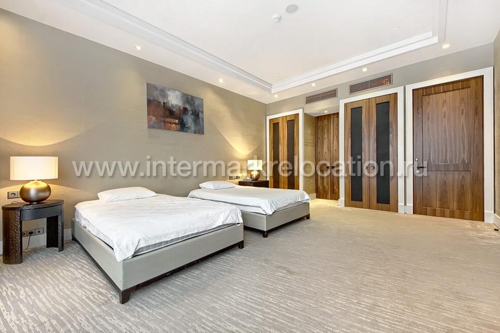 Presnenskaya Nab., 12 - ID: 40239 - photo 7