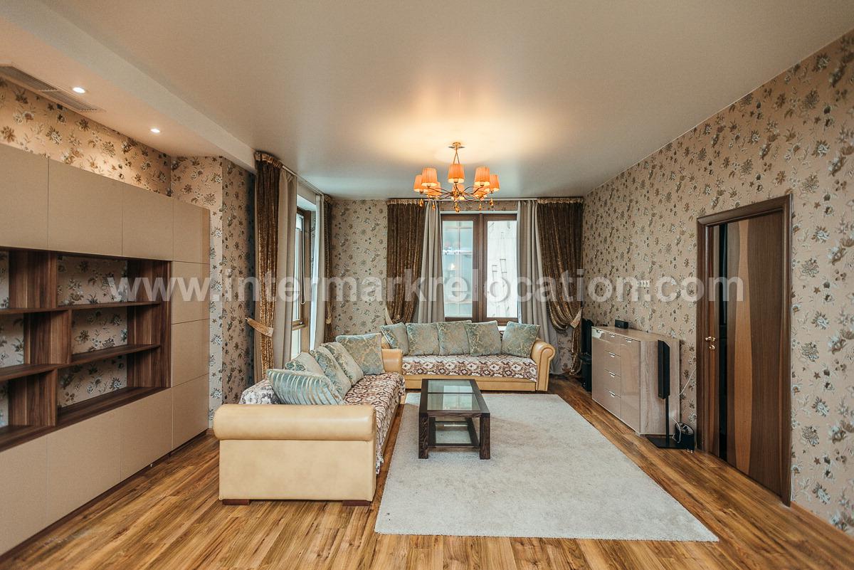 1-st Zachatievsky Per. - ID: 35802 - photo 8