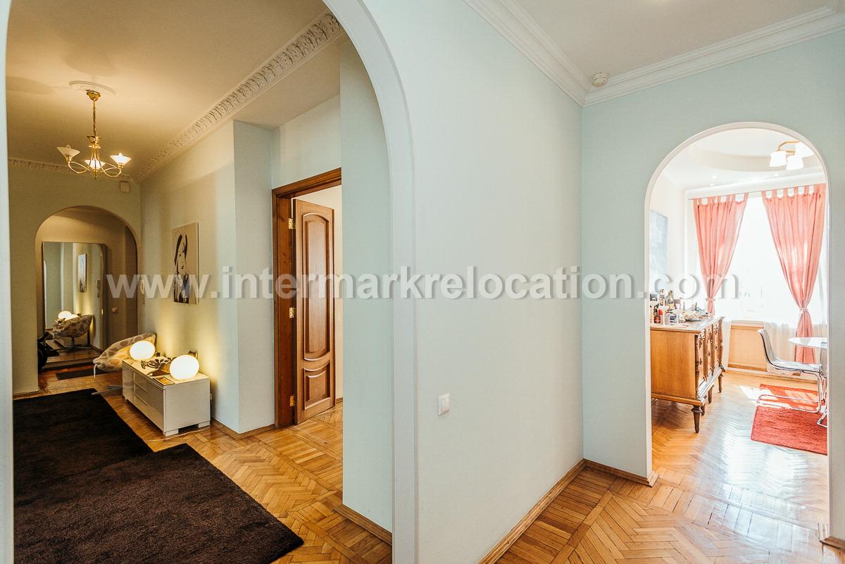 Tverskaya Str. - ID: 14394 - photo 2