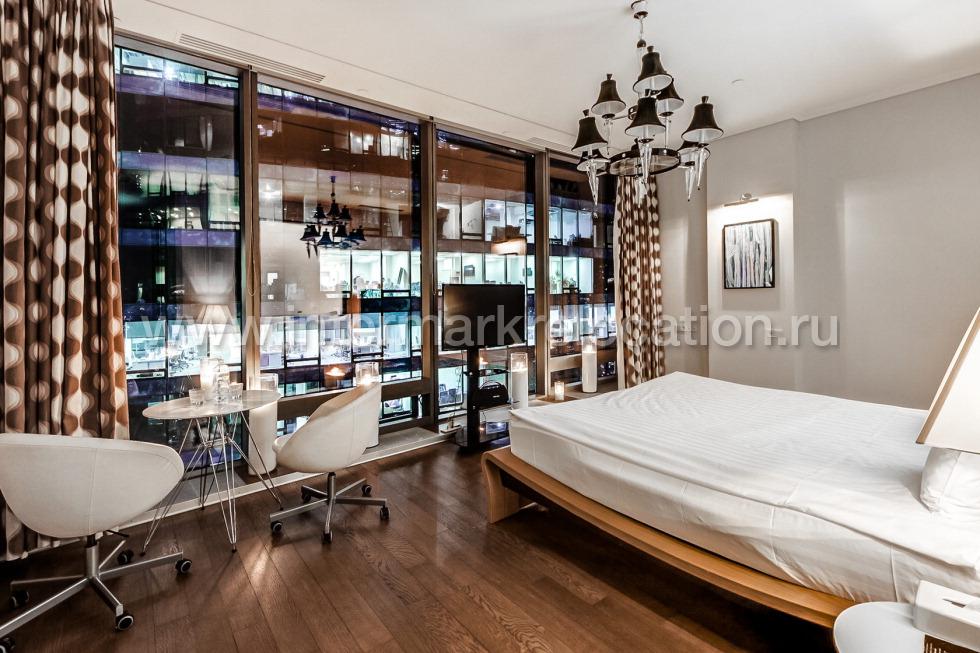 Presnenskaya Nab., 12 - ID: 40254 - photo 4