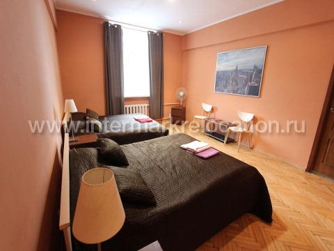 Novinsky Boul. - ID: 33011 - photo 4