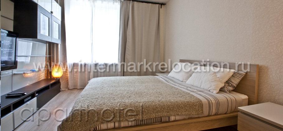 Novocheremushkinskaya Str., 11 bldg 3 - ID: 40181 - photo 4