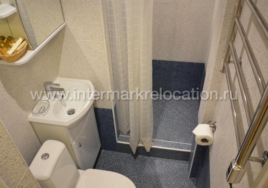 60 year Oktyabrya Pr-t, 5 bldg 2 - ID: 32716 - photo 5