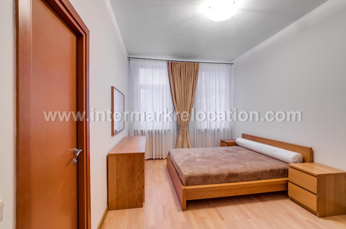 1-st Zachatievsky Per. - ID: 19300 - photo 6