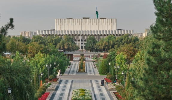 Uzbekistan Updates Duty-Free Limits