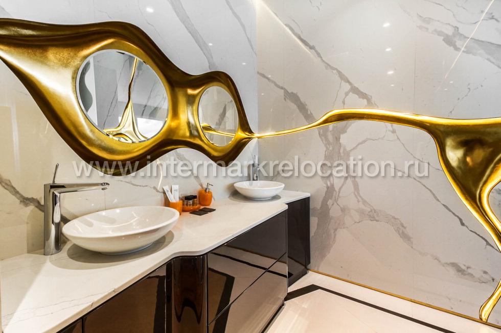 Presnenskaya Nab. - ID: 40223 - photo 5