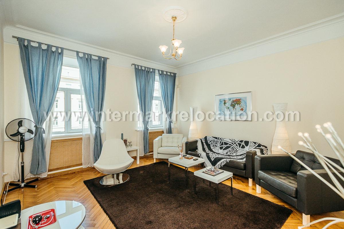 Tverskaya Str. - ID: 14394 - photo 1