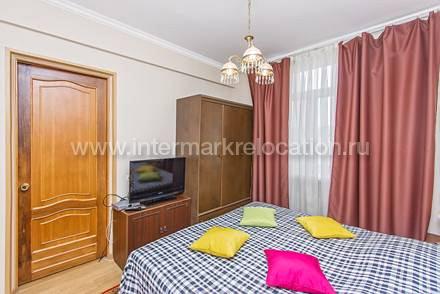 Tverskaya Str. - ID: 26344 - photo 4