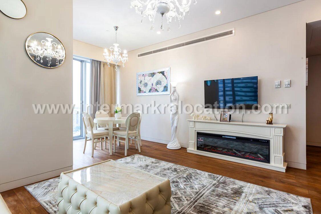 1-st Krasnogvardeyskiy Proezd - ID: 41336 - photo 7