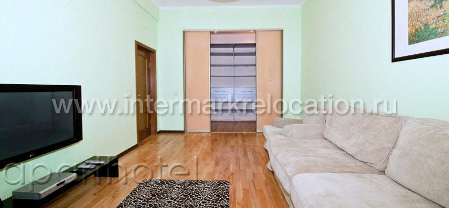 Kutuzovsky Pr., 26 - ID: 40217 - photo 2