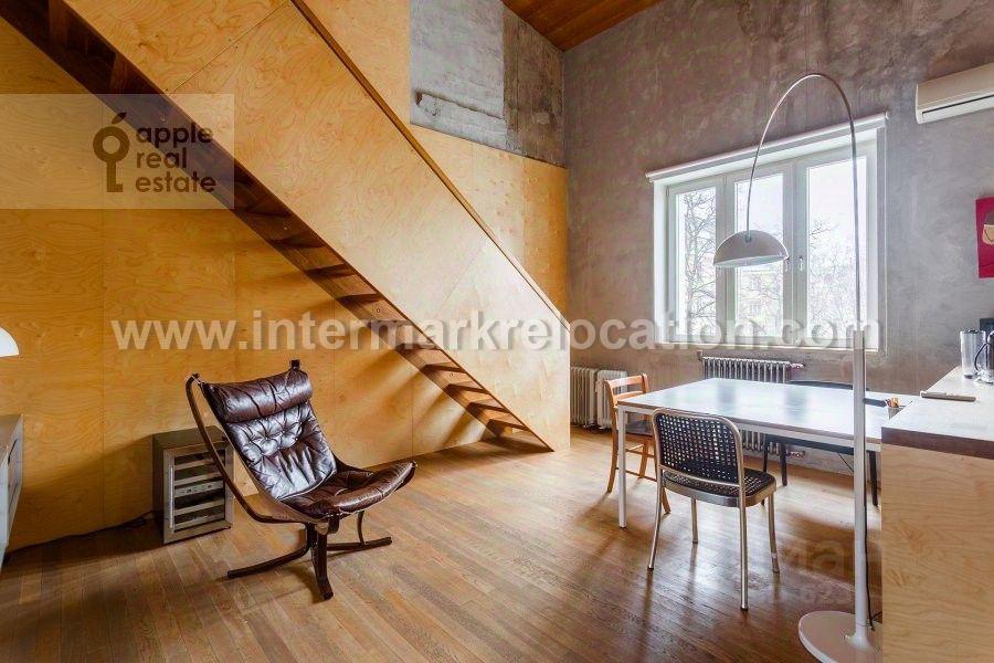 Spiridonovka Str. - ID: 45961 - photo 6