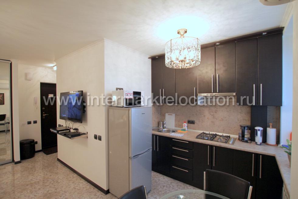 B. Kondratievsky Per., 14 - ID: 33229 - photo 4