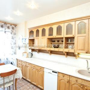 M. Gruzinskaya Str., 6 - ID: 40309 - photo 3