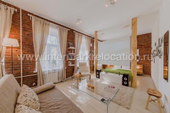 Gusyatnikov Per., 4 housing 3 - ID: 40147