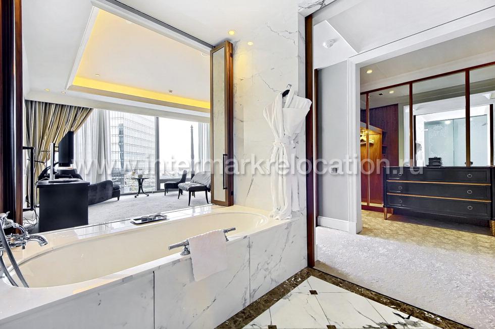 Presnenskaya Nab., 12 - ID: 40248 - photo 6