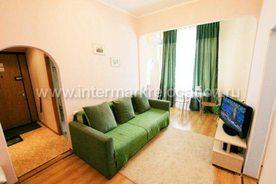 Kamergersky Per., 2 - ID: 33194 - photo 2